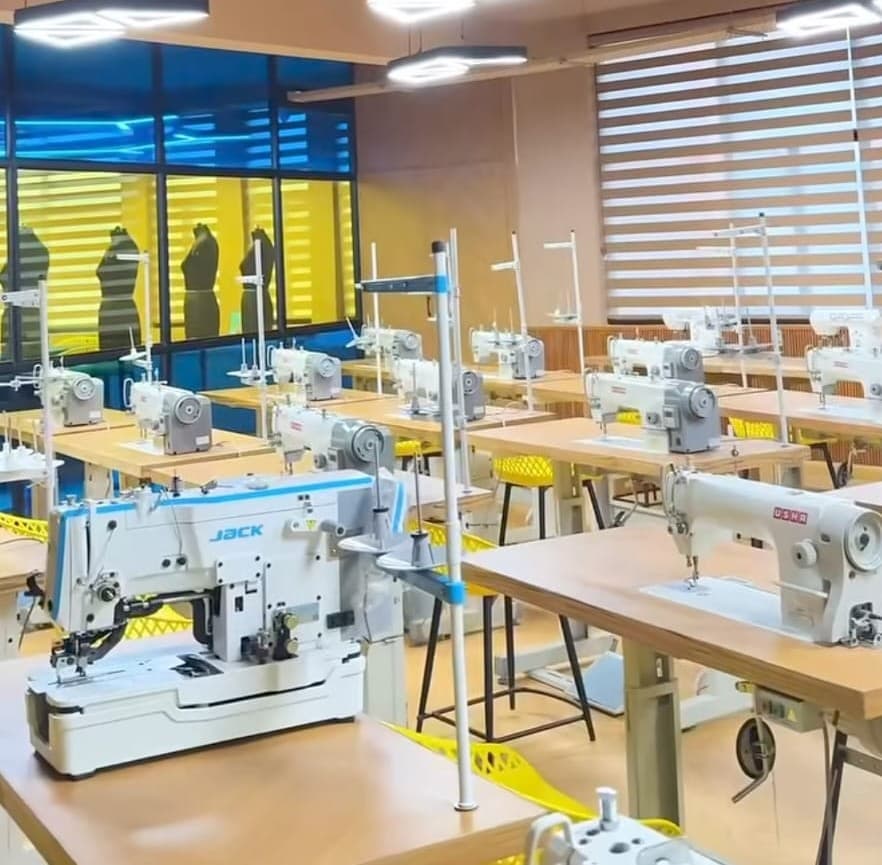 Invertis University Bareilly Academic photo 2